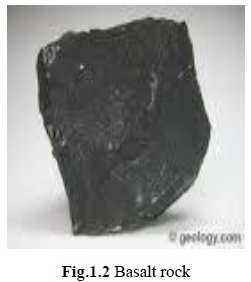 Basalt Rock Fibre